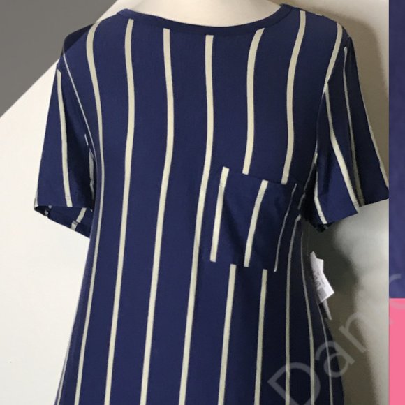 LuLaRoe Dresses & Skirts - NWT Lularoe Carly high-lo dress XL
